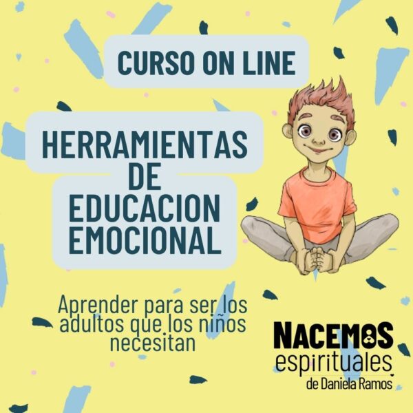 HERRAMIENTAS DE EDUCACION EMOCIONAL