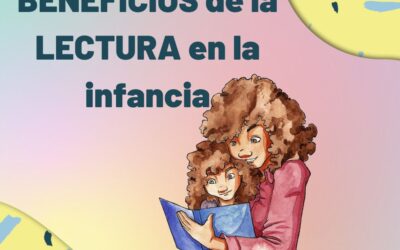 Beneficios de la lectura