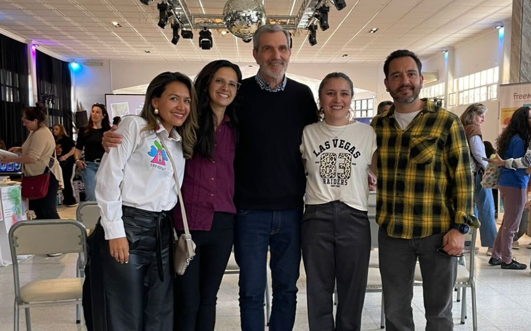 IV Congreso Internacional de Crianza respetuosa y Educación emocional 2025