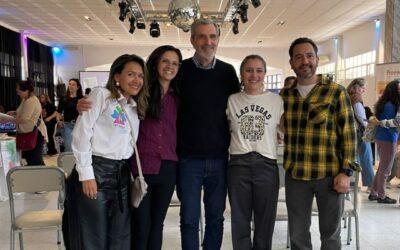 IV Congreso Internacional de Crianza respetuosa y Educación emocional 2025