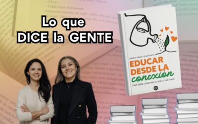Lo que dice la gente…