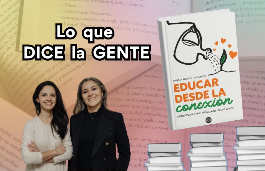 Lo que dice la gente…