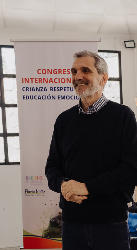 Enrique Orschanski