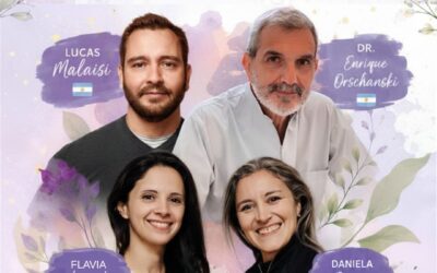 VII Congreso Internacional de Crianza y Educación Emocional: una experiencia que dejó huella